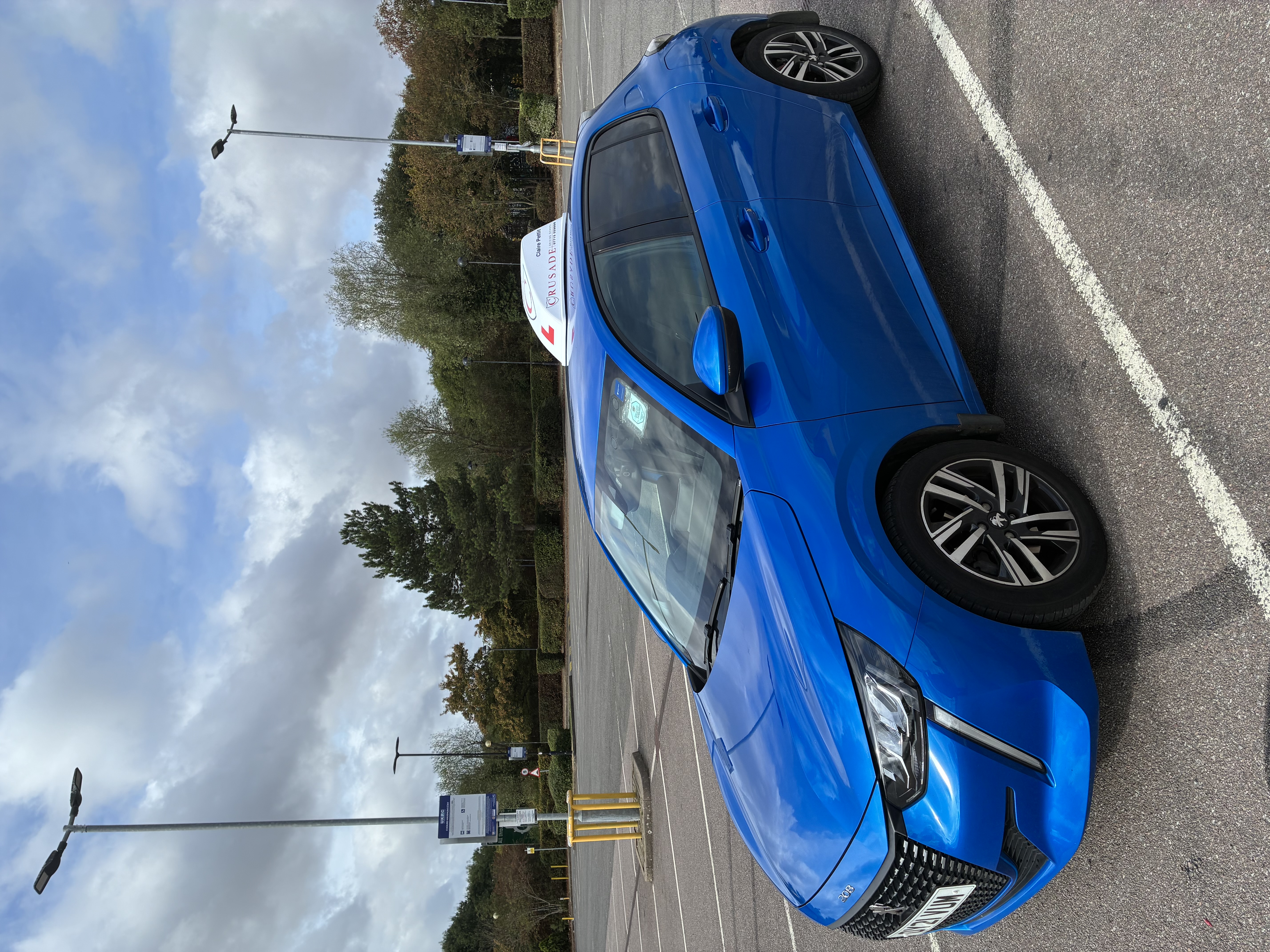 Manual Instructor Car Manual Instructor Car